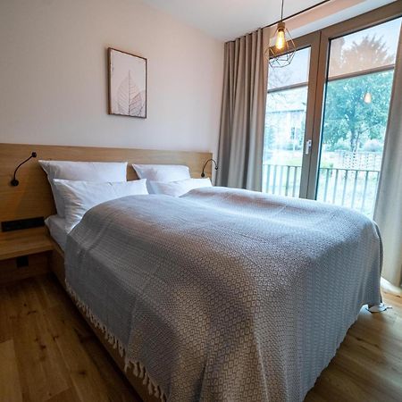 Full House Premium Apartments Jena Exterior photo