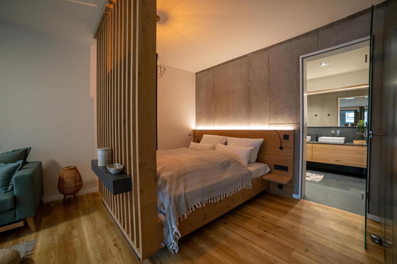 Full House Premium Apartments Jena Exterior photo