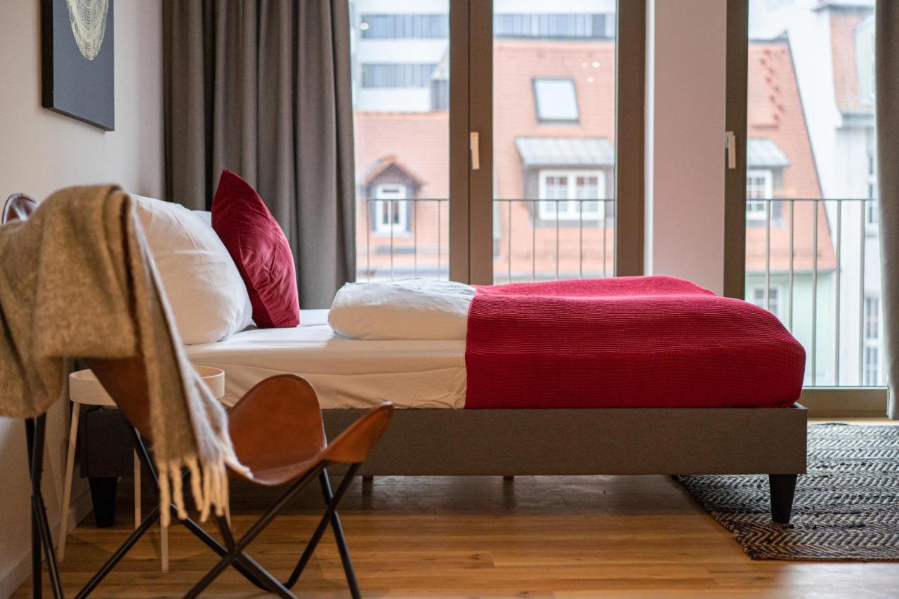 Full House Premium Apartments Jena Exterior photo
