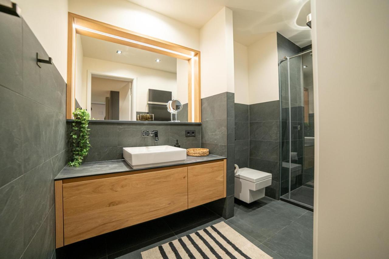 Full House Premium Apartments Jena Exterior photo