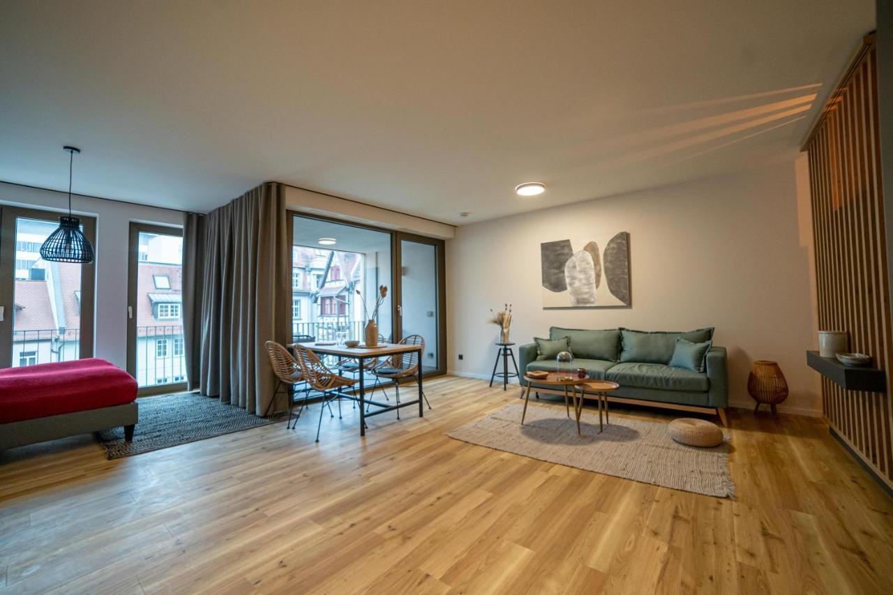 Full House Premium Apartments Jena Exterior photo