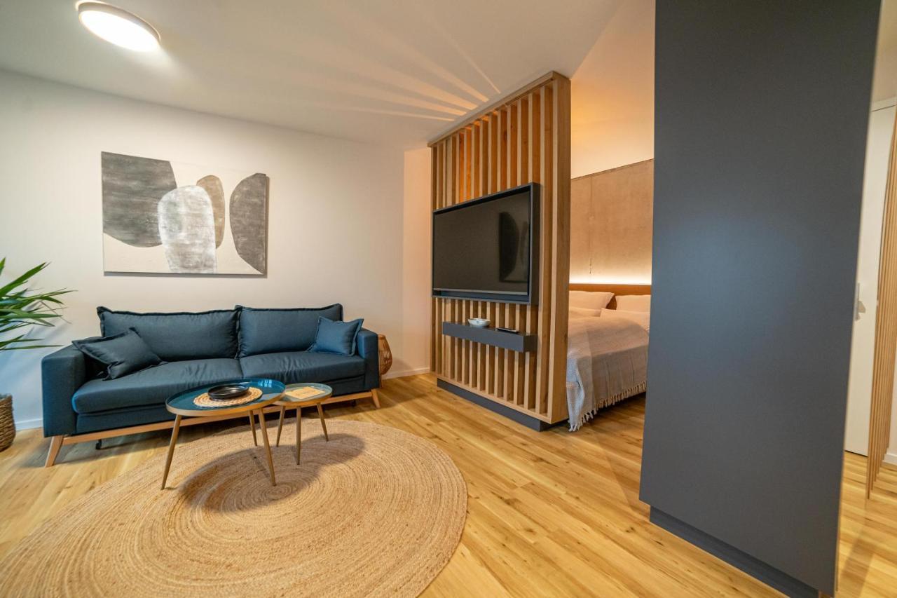 Full House Premium Apartments Jena Exterior photo