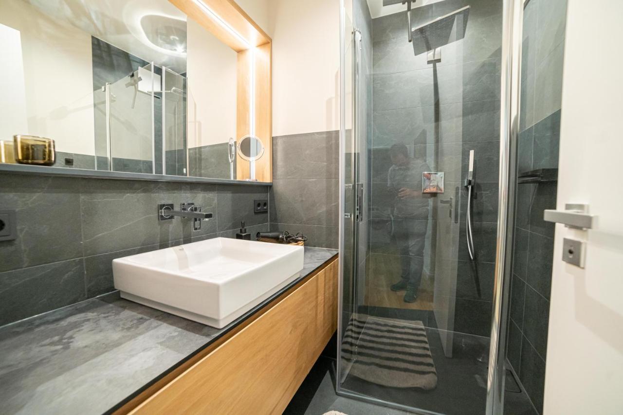 Full House Premium Apartments Jena Exterior photo
