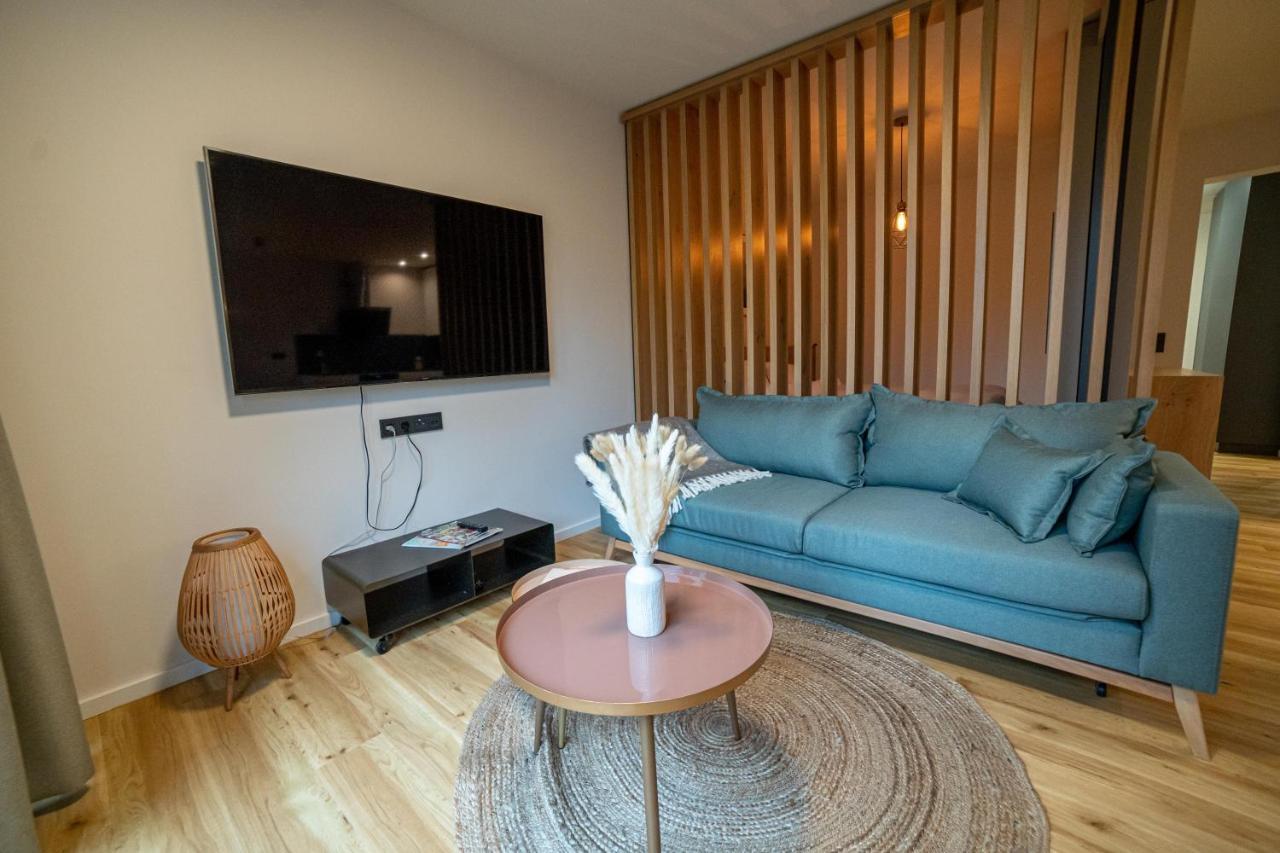 Full House Premium Apartments Jena Exterior photo