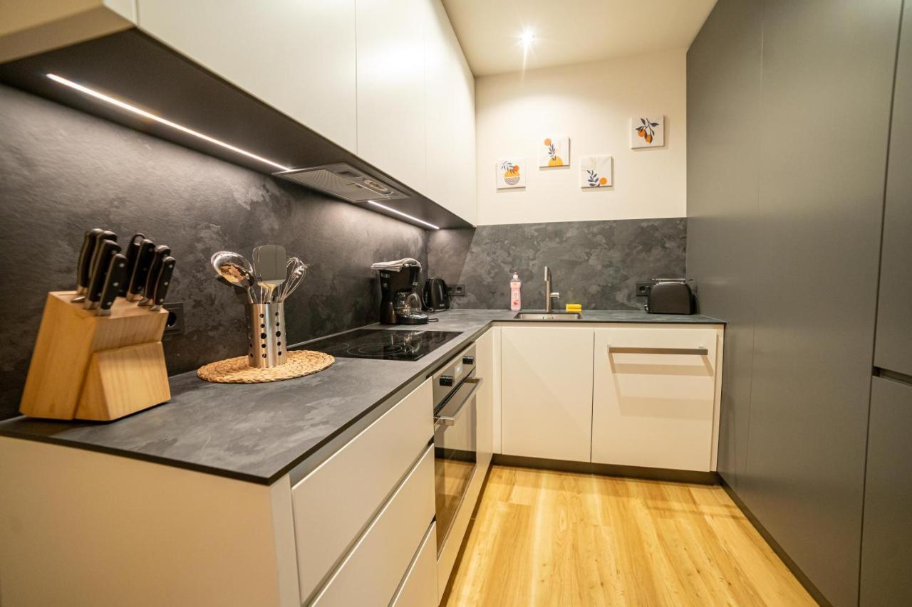Full House Premium Apartments Jena Room photo