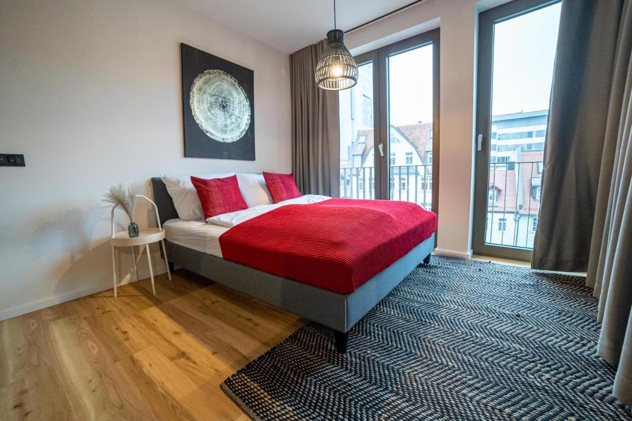 Full House Premium Apartments Jena Exterior photo